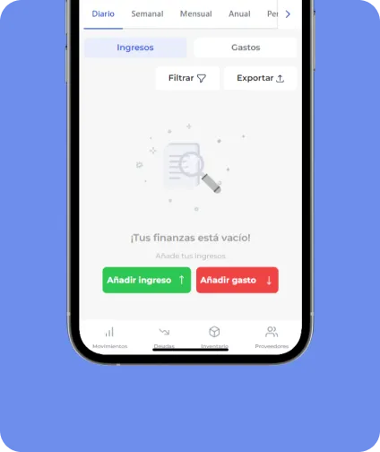 Image item carousel